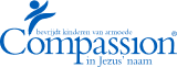 Stichting Compassion Nederland logo