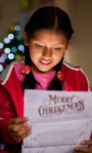 6 tips voor jouw kerstkaart