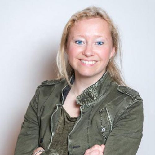 Jirska Alberts