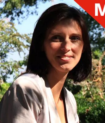 Esther Stoorvogel