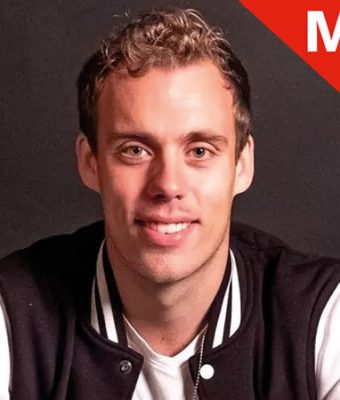 Jeroen Dorstijn
