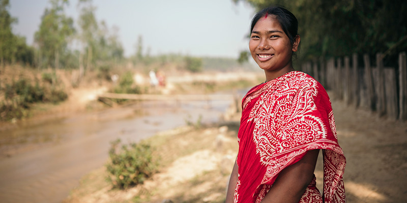 Kohima uit Bangladesh staat voor een rivier. 