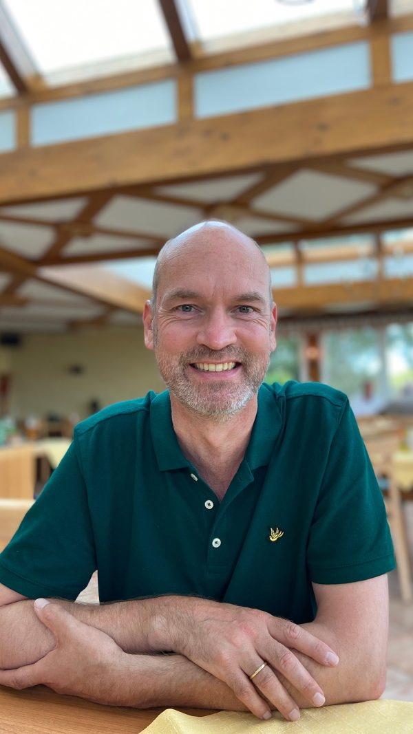 Interview GertJan Segers 