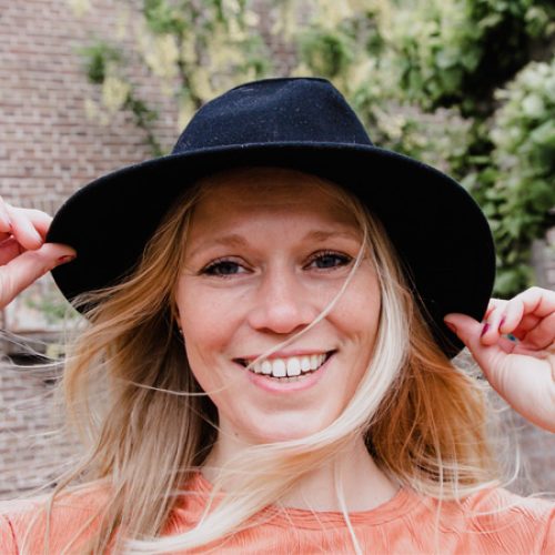 Foto van Marieke Sleurink.