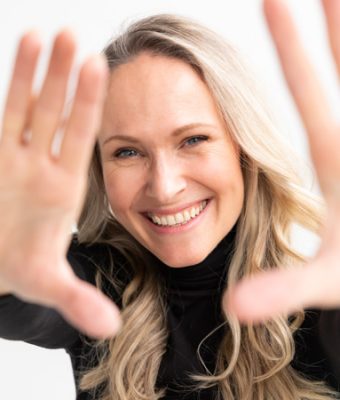 Foto van Rineke de Wit.