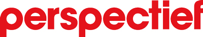 Het logo van Perspectief.