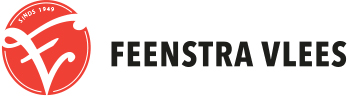 Het logo van Feenstra.