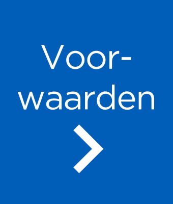 Afbeelding met de tekst Voorwaarden.