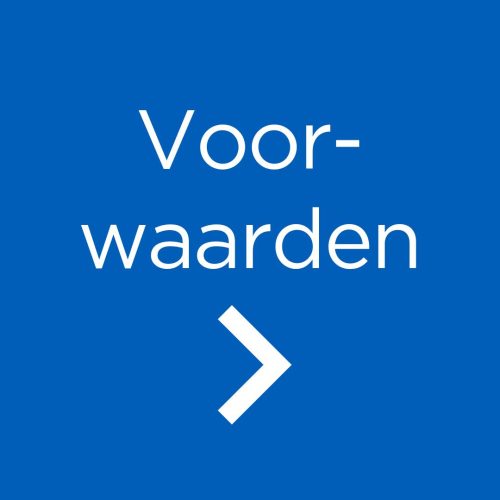 Afbeelding met de tekst Voorwaarden.