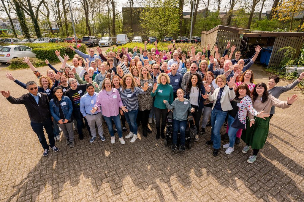 ambassadeursdag Compassion Nederland