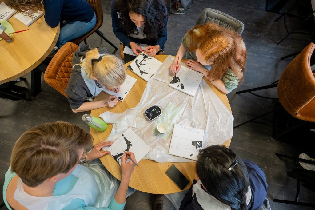 ambassadeursdag Compassion Nederland