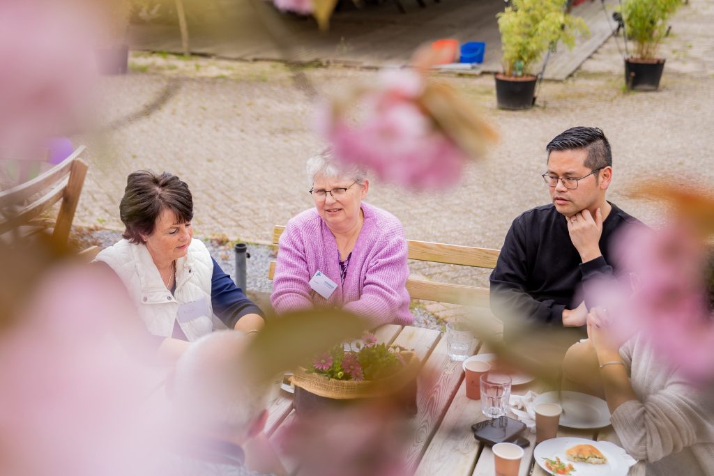 ambassadeursdag Compassion Nederland