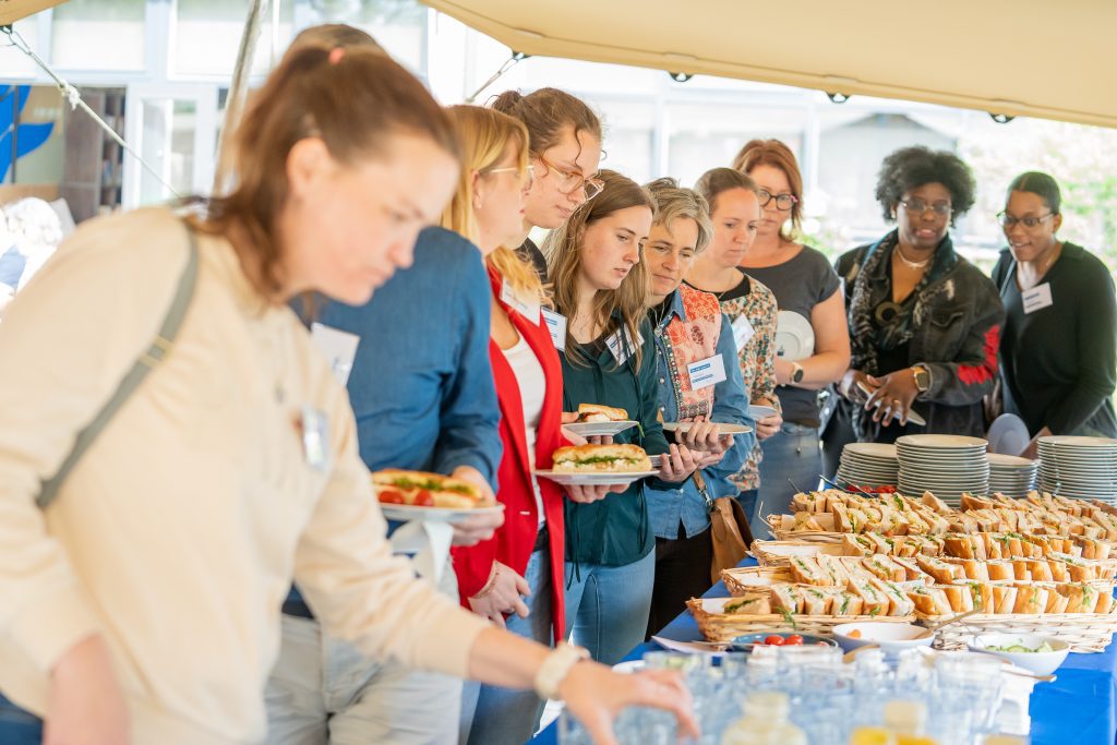 ambassadeursdag Compassion Nederland