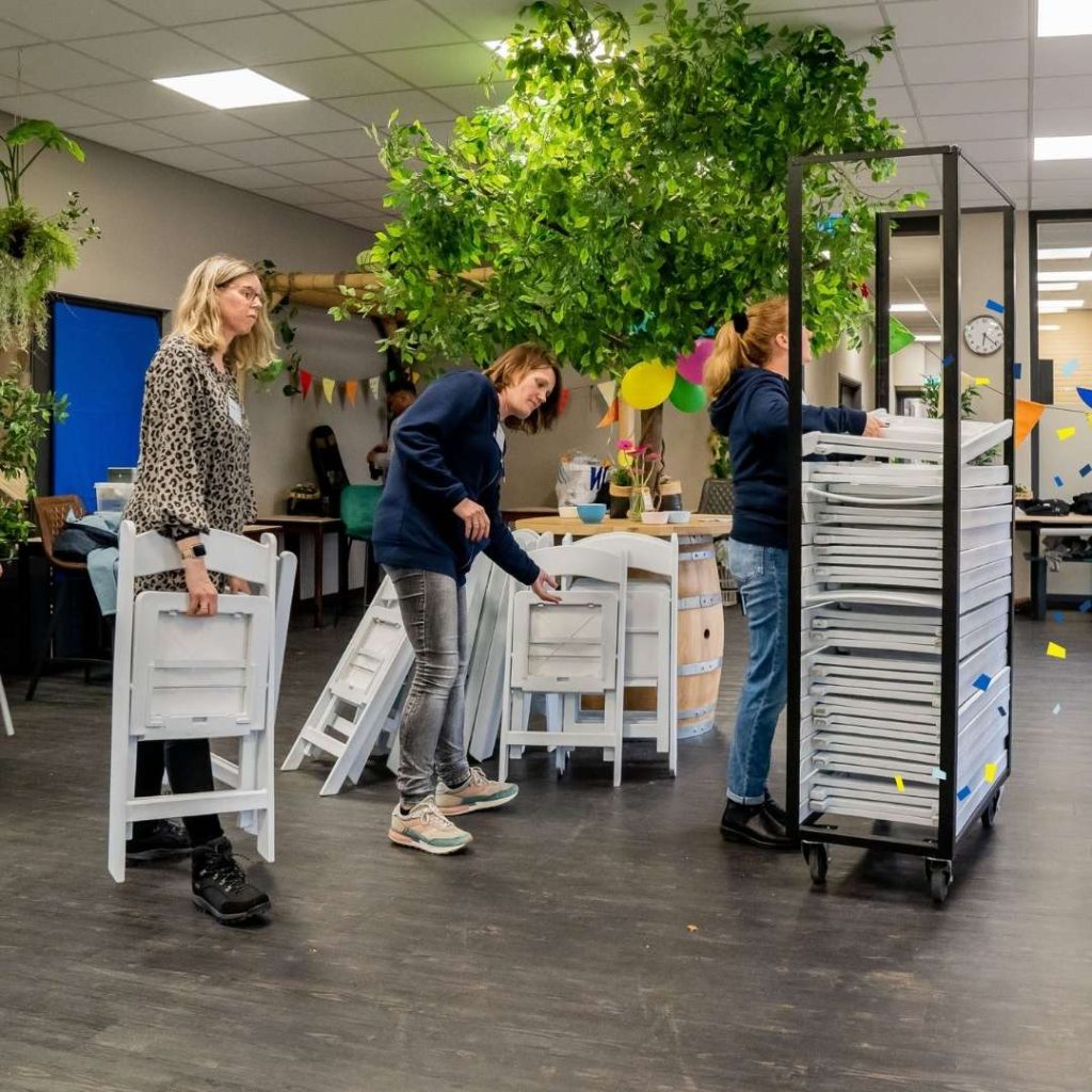 ambassadeurs Compassion