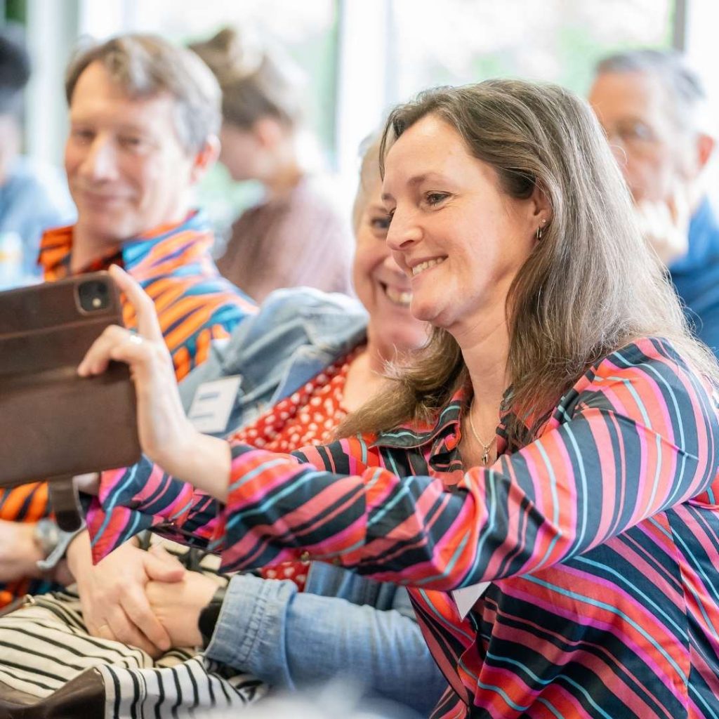 ambassadeurs Compassion