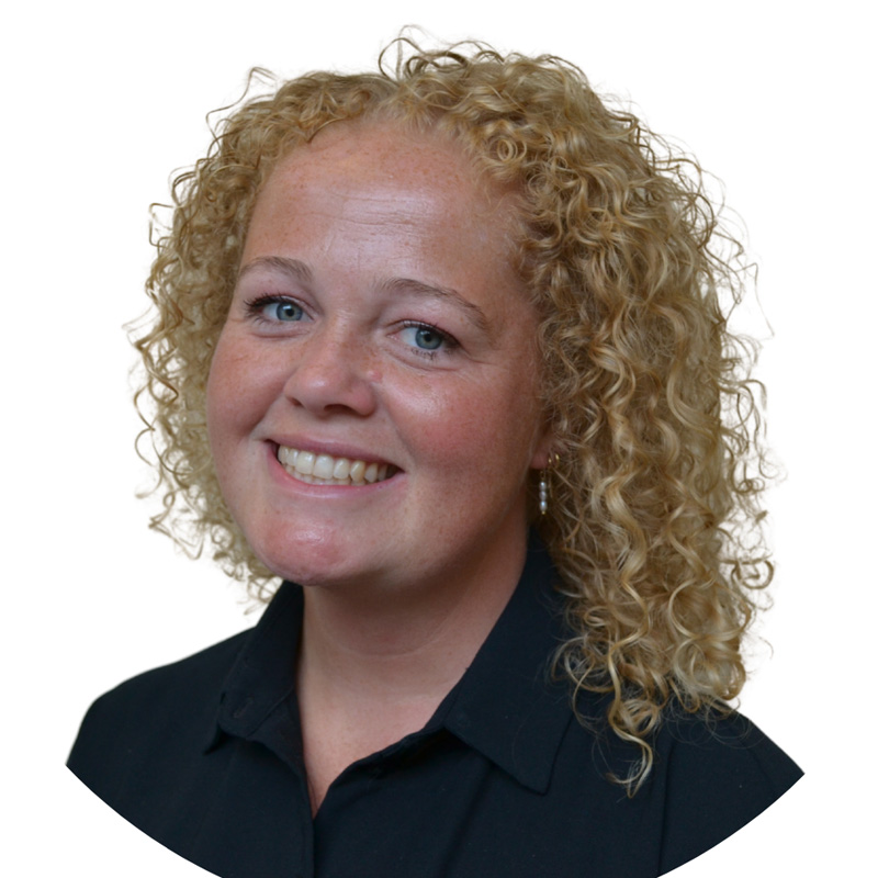Elisabeth Lei is contactpersoon voor de kantoorambassadeurs van Compassion.