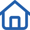 Icoon van een huis.